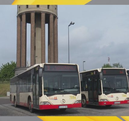 Trwa pilotaż nocnych kursów trójki