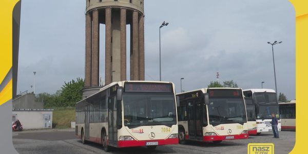Trwa pilotaż nocnych kursów trójki