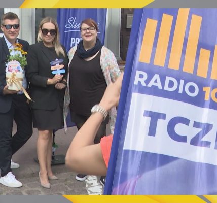 Radio Tczew z wakacyjną misją w regionie