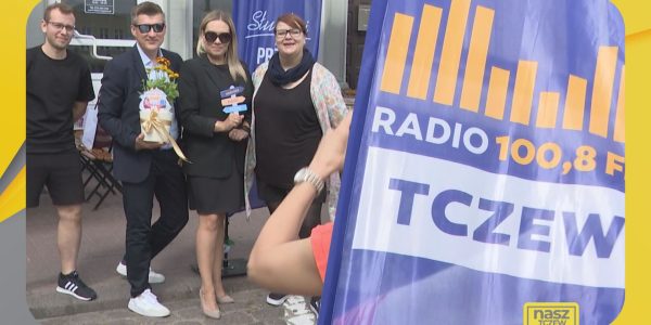 Radio Tczew z wakacyjną misją w regionie