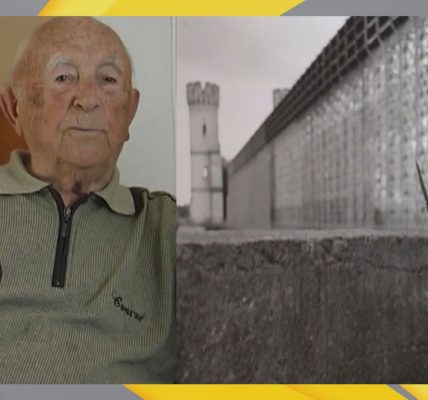 Obrońca mostów został patronem ulicy