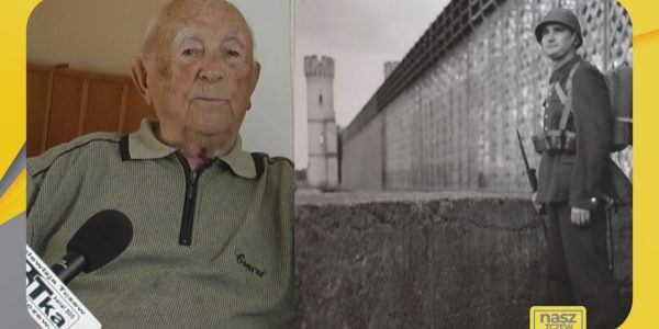 Obrońca mostów został patronem ulicy