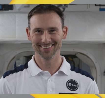 SOWA świętowała lot polskiego astronauty