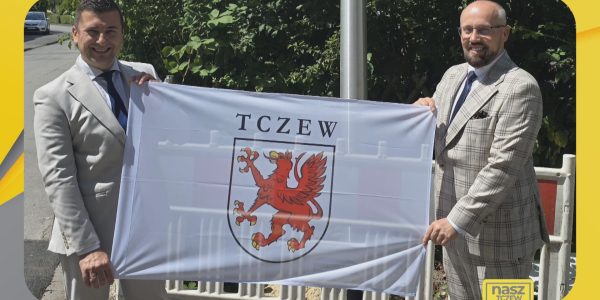 Władze Tczewa odwiedziły niemieckie Witten
