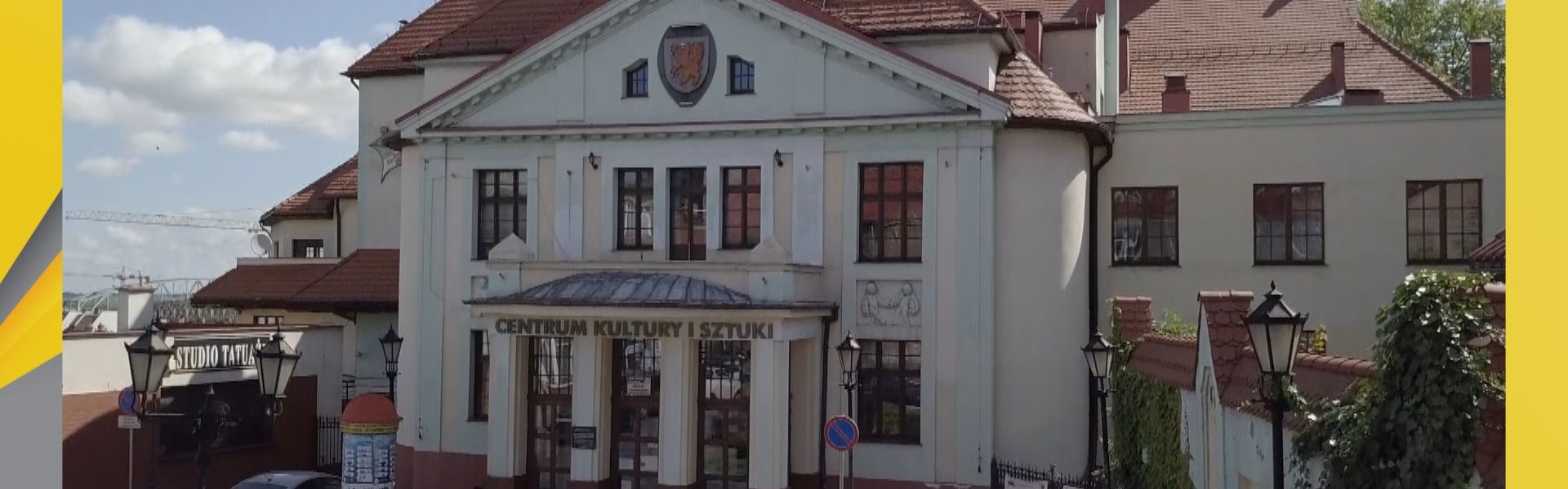 Szukają nowego dyrektora CKiS