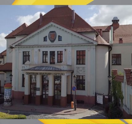 Szukają nowego dyrektora CKiS