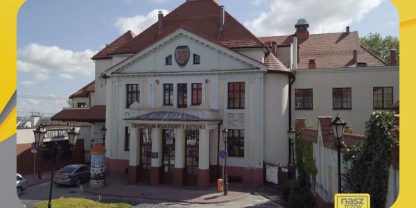 Szukają nowego dyrektora CKiS