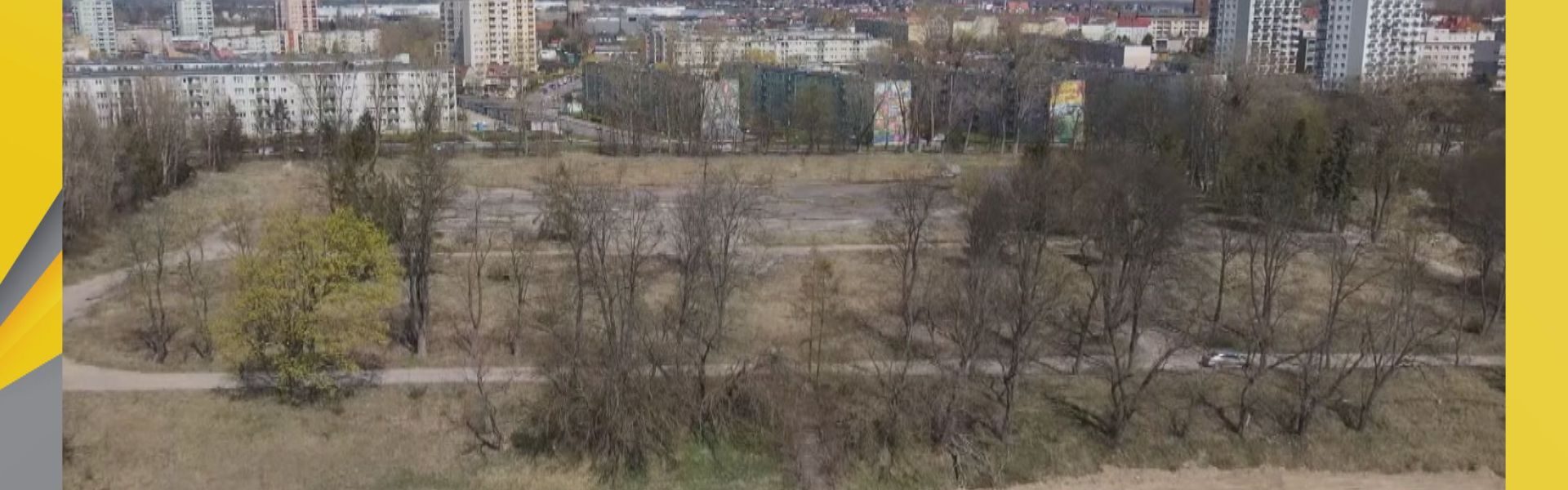Nie ma chętnych na Nowe Centrum Tczewa