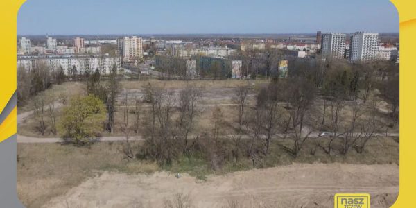 Nie ma chętnych na Nowe Centrum Tczewa