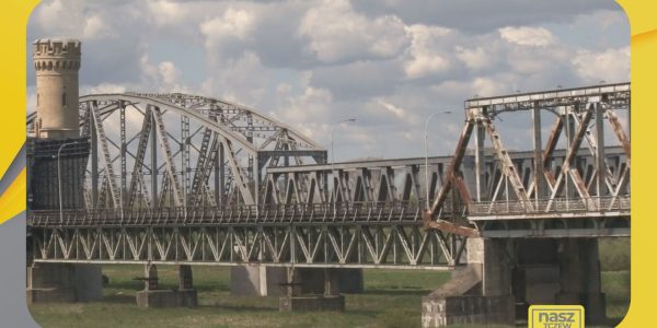Powstanie nowy projekt przęseł od strony Lisewa