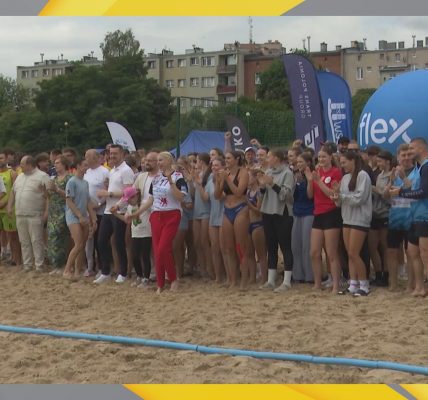 plażówka turniej