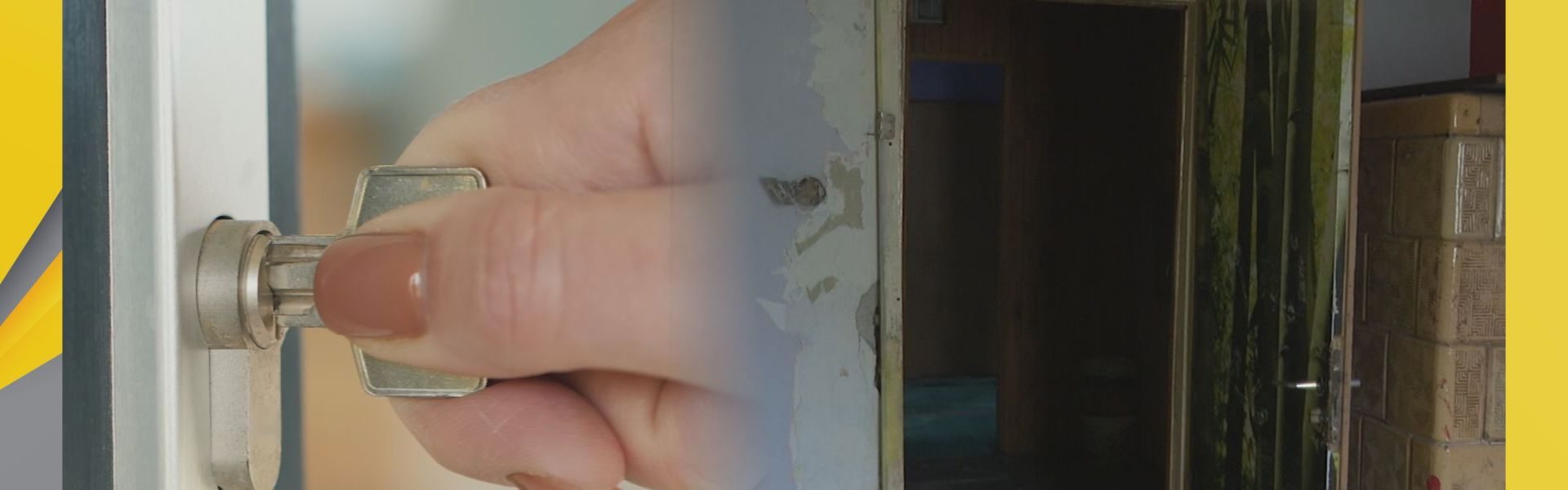 Wyremontuj i zamieszkaj w lokalu komunalnym