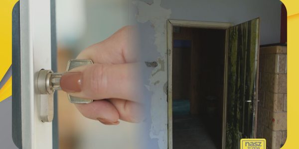 Wyremontuj i zamieszkaj w lokalu komunalnym