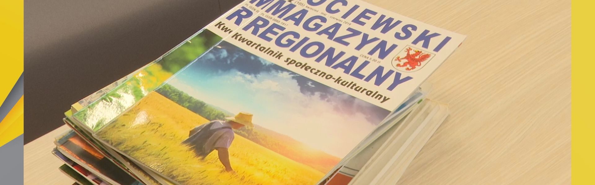 kociewski magazyn