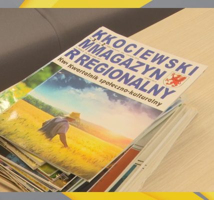 kociewski magazyn