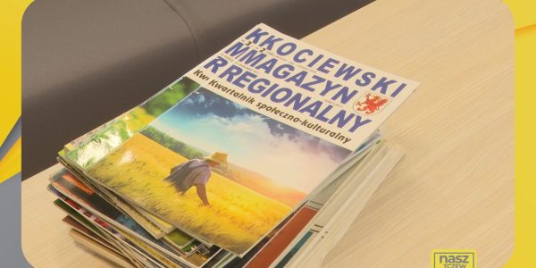 kociewski magazyn