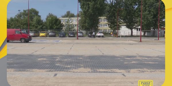 parking gotowy