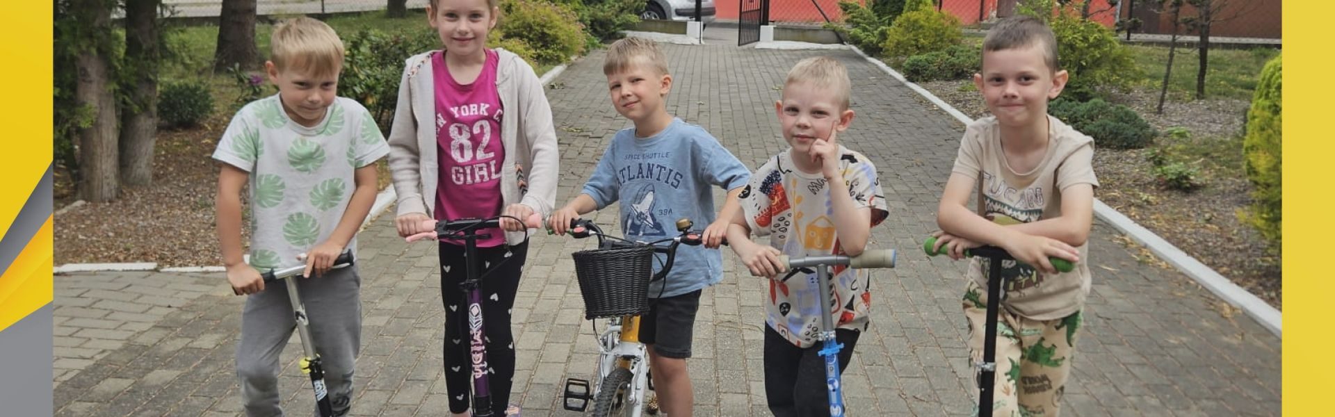 MIŁO w mieście po raz piąty