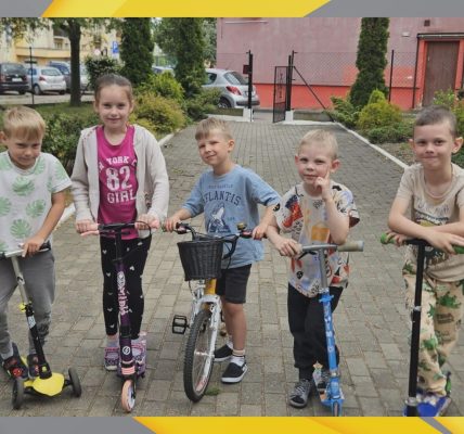 MIŁO w mieście po raz piąty