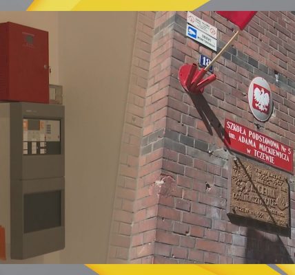 Kosztowna modernizacja Szkoły Podstawowej nr 5