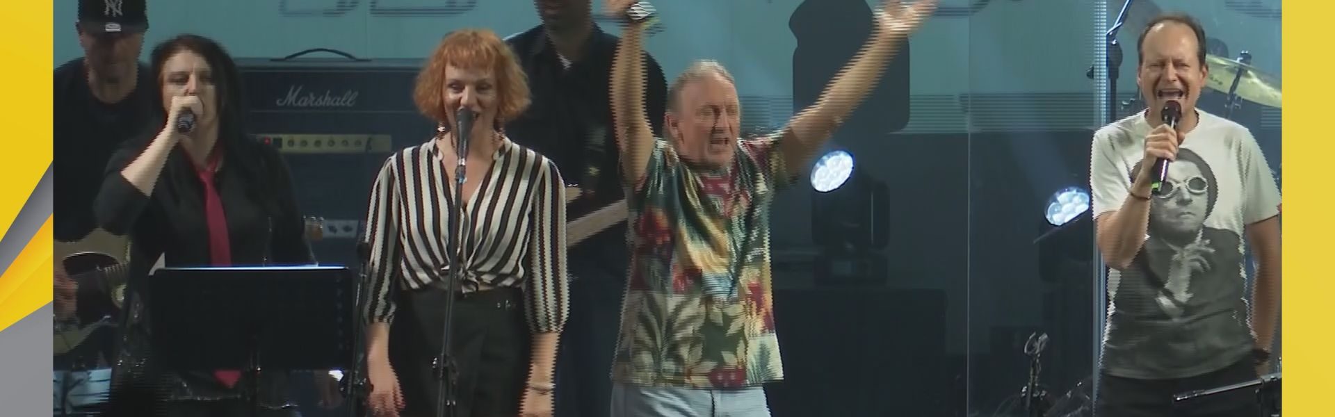 Festiwal Grzegorza Ciechowskiego po raz dwudziesty czwarty