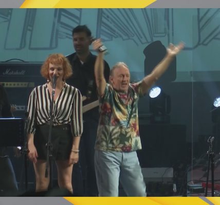 Festiwal Grzegorza Ciechowskiego po raz dwudziesty czwarty