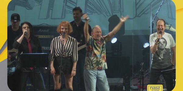 Festiwal Grzegorza Ciechowskiego po raz dwudziesty czwarty