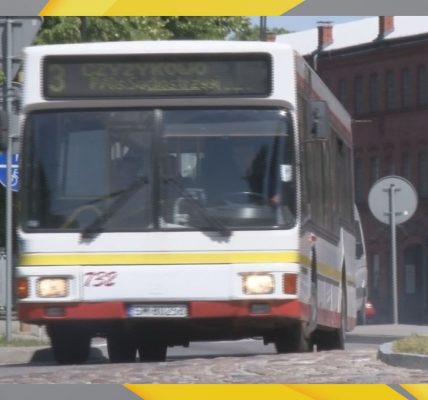Nowy przewoźnik od 1 września