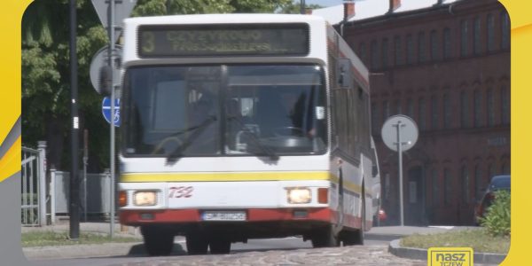 Nowy przewoźnik od 1 września