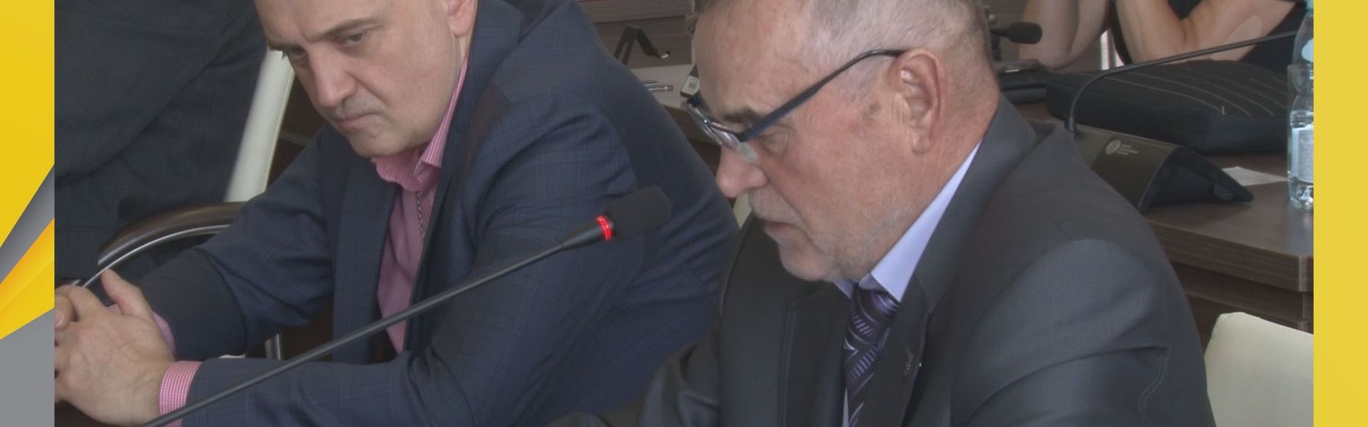 Klub Porozumienie na Plus bez dwóch radnych