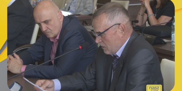 Klub Porozumienie na Plus bez dwóch radnych
