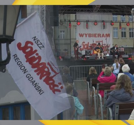 Głos Wolności w rocznicę Porozumień Sierpniowych