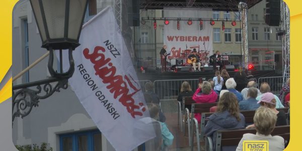 Głos Wolności w rocznicę Porozumień Sierpniowych