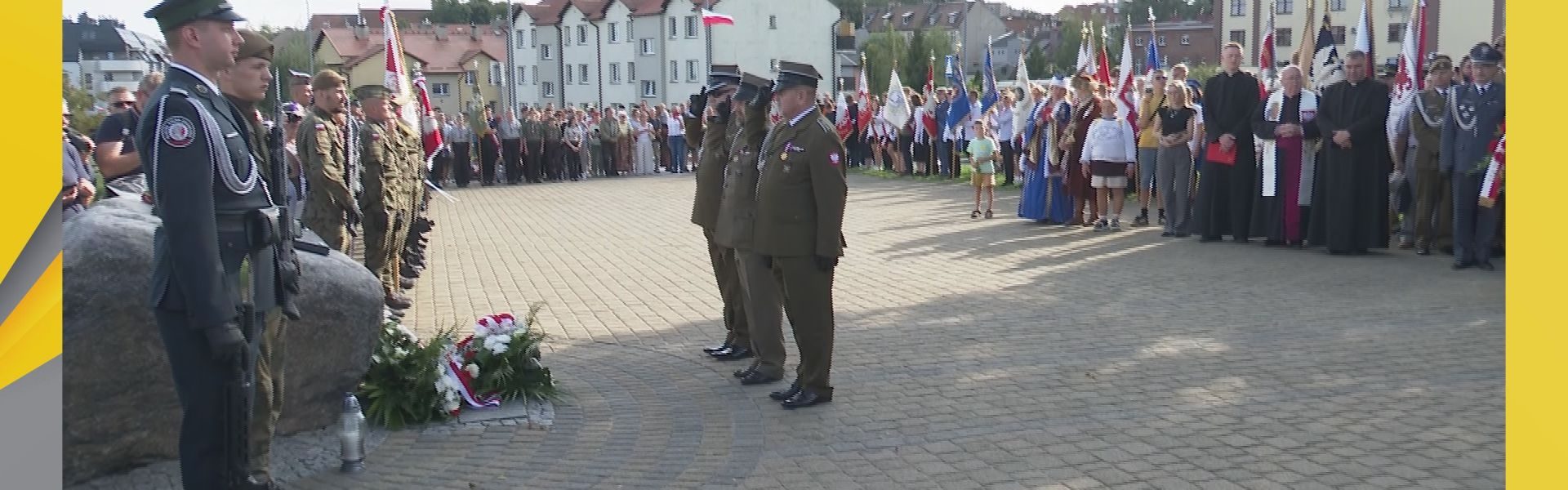 86 lat temu w Tczewie wybuchła wojna