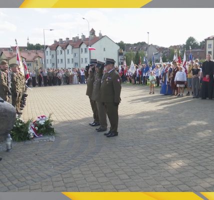 86 lat temu w Tczewie wybuchła wojna