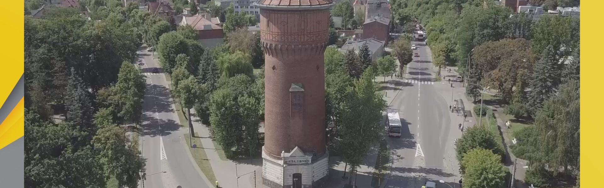 Wieża ciśnień zmieni zarządcę