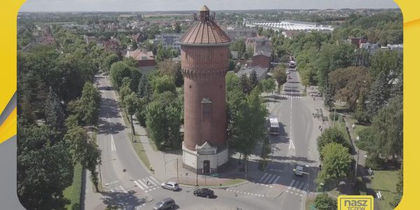 Wieża ciśnień zmieni zarządcę