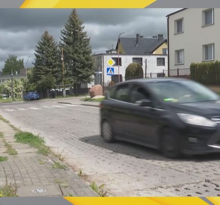 Siedem firm chce przebudować ul. Mieszka I