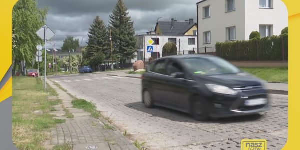 Siedem firm chce przebudować ul. Mieszka I