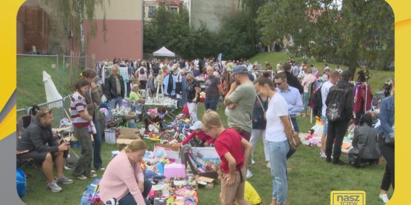Jubileuszowe Wrześniowe Targowisko