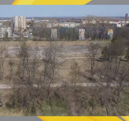 Do trzech razy sztuka z Nowym Centrum Tczewa