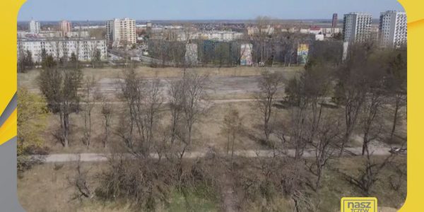Do trzech razy sztuka z Nowym Centrum Tczewa