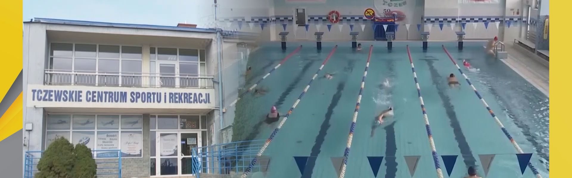 Krakowska firma przebuduje stary basen