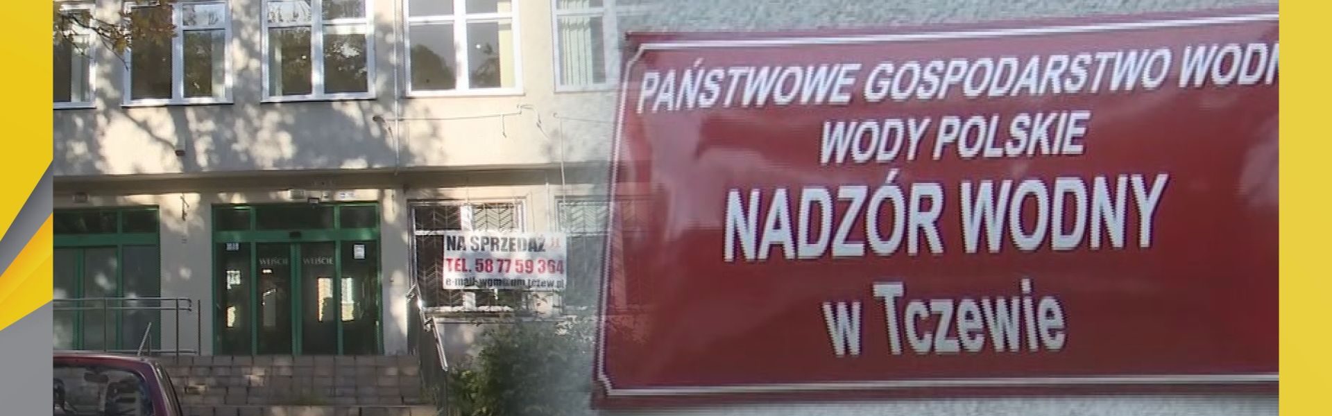 zarząd zlewni