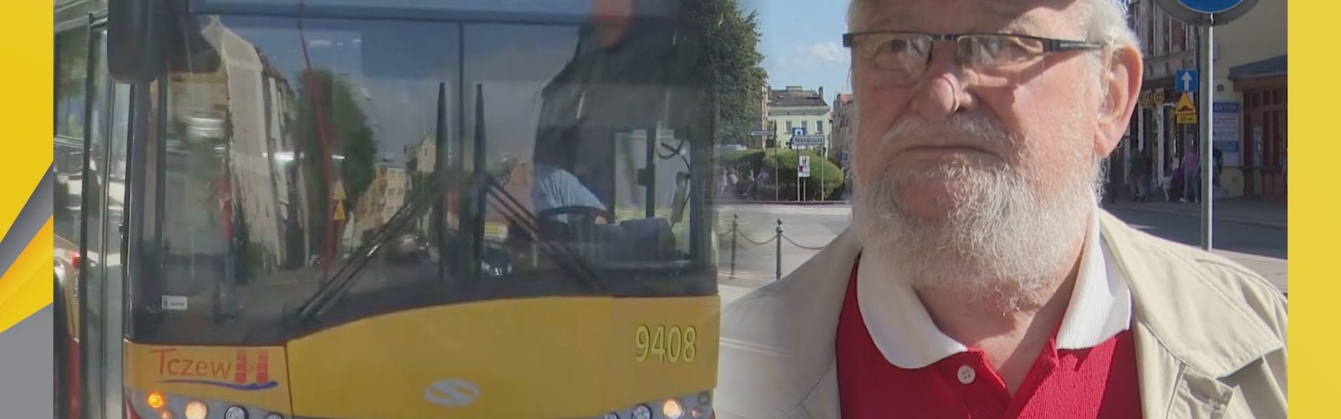 Jak mieszkańcy oceniają autobusy Relobusa