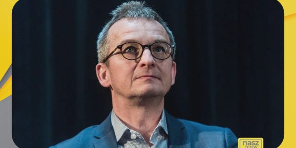 Jarosław Wojciechowski nowym dyrektorem CKiS