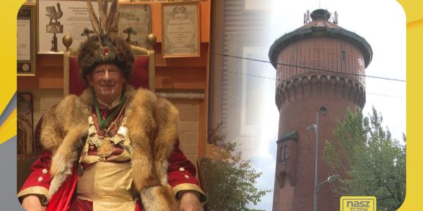 Nie chcą utracić siedziby w wieży ciśnień