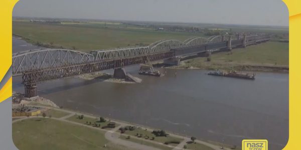 Wciąż nie podpisano umowy na odbudowę mostu