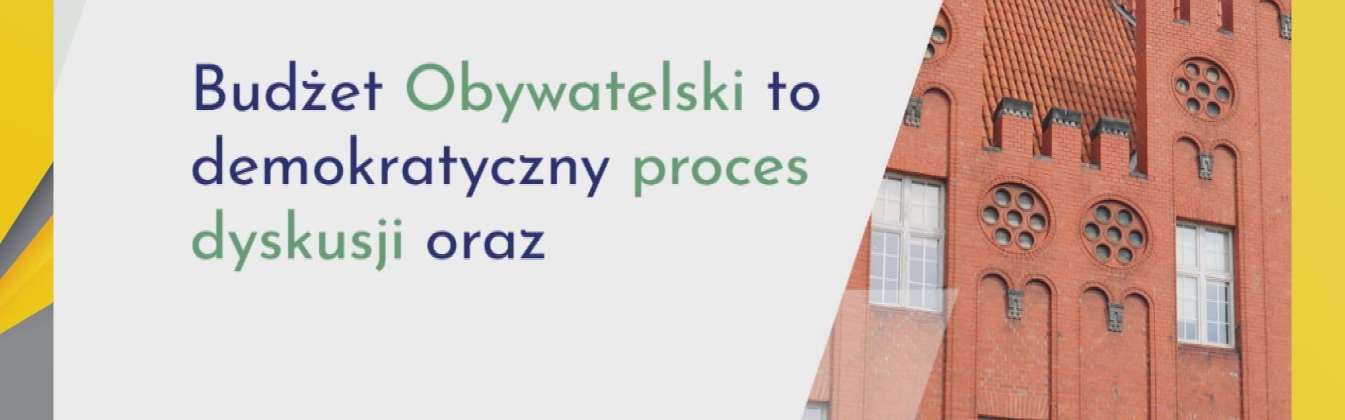 budżet obywatelski wyniki