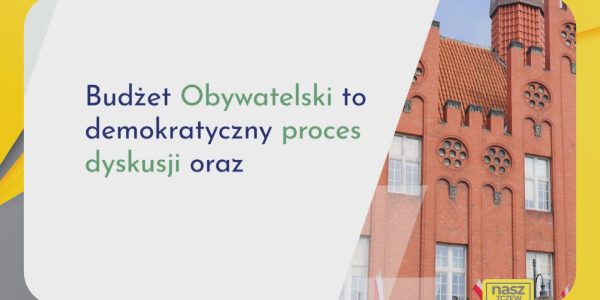 budżet obywatelski wyniki